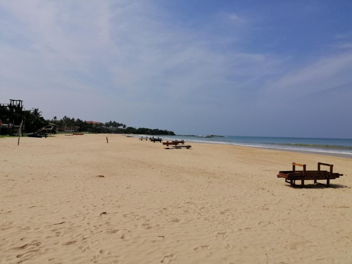 Luxury My Villa Bentota 200M Bentota Beach Zewnętrze zdjęcie