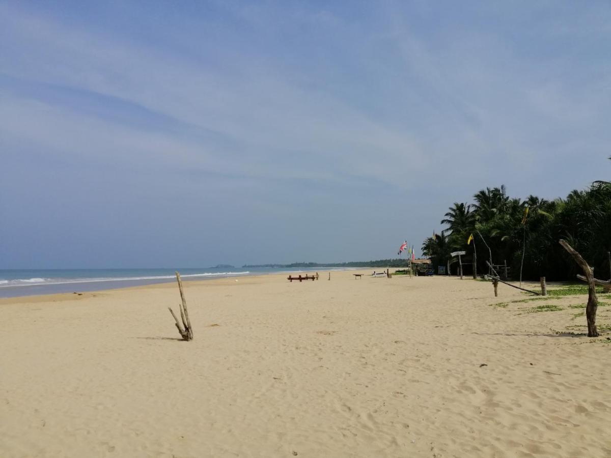 Luxury My Villa Bentota 200M Bentota Beach Zewnętrze zdjęcie