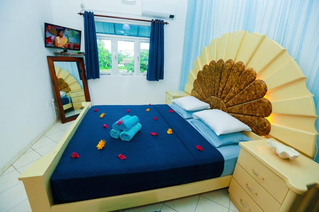 Luxury My Villa Bentota 200M Bentota Beach Zewnętrze zdjęcie