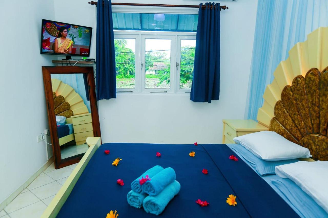 Luxury My Villa Bentota 200M Bentota Beach Zewnętrze zdjęcie