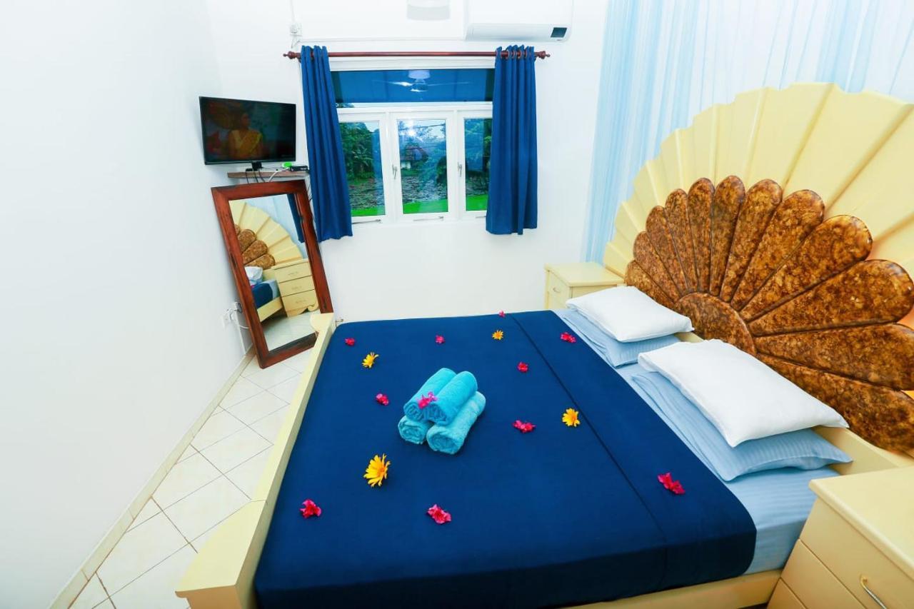 Luxury My Villa Bentota 200M Bentota Beach Zewnętrze zdjęcie