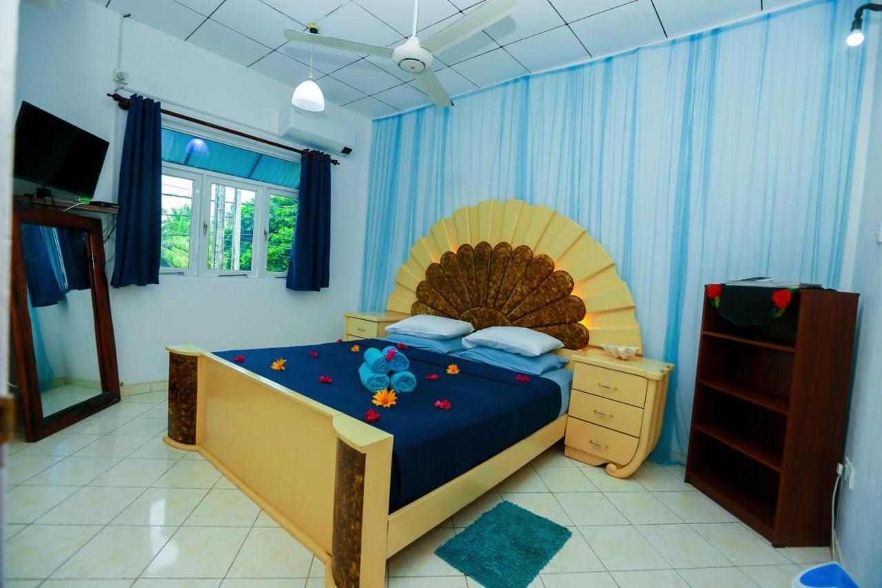 Luxury My Villa Bentota 200M Bentota Beach Zewnętrze zdjęcie