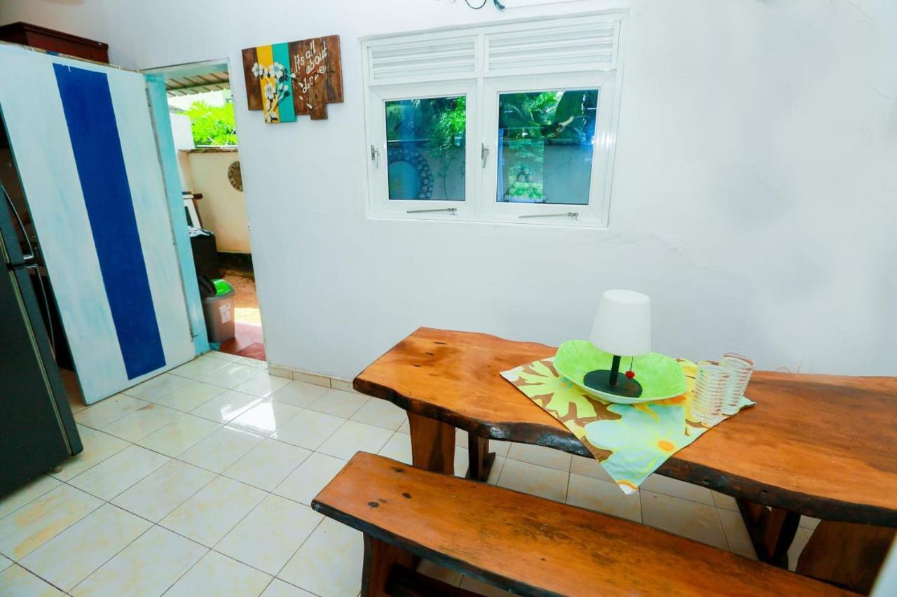 Luxury My Villa Bentota 200M Bentota Beach Zewnętrze zdjęcie