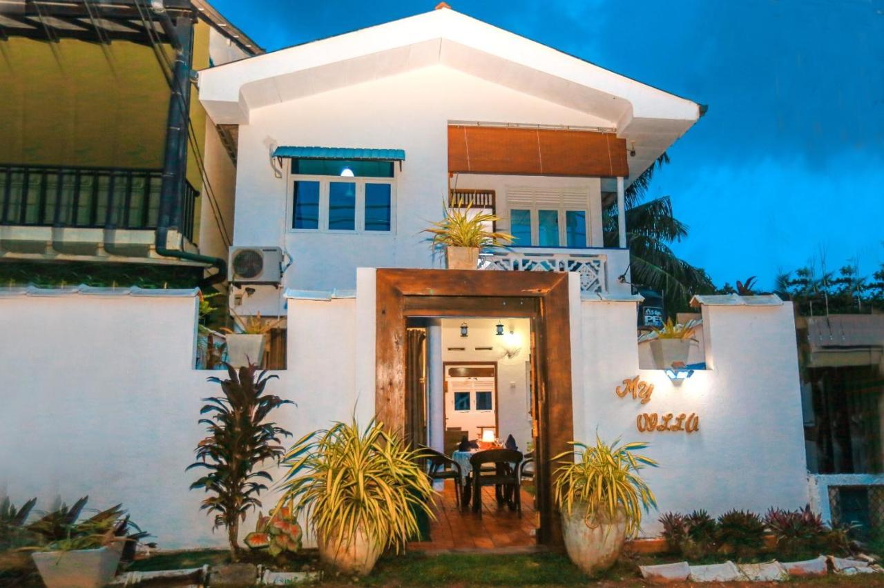 Luxury My Villa Bentota 200M Bentota Beach Zewnętrze zdjęcie