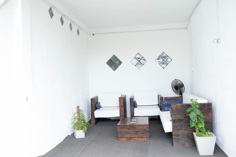 Luxury My Villa Bentota 200M Bentota Beach Zewnętrze zdjęcie